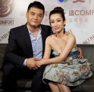 王新军和唐静为什么离的婚 王新军前妻唐静个人资料照片