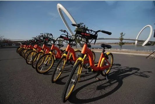 北京市为什么突然暂停共享自行车新增投放呢？