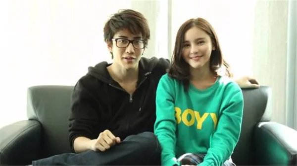 李海娜mike公布恋情在一起了吗 李海娜为什么取关mike关系淡了吗