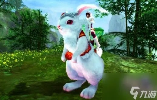 诛仙抱抱坐骑怎么获取 诛仙抱抱坐骑的基本介绍