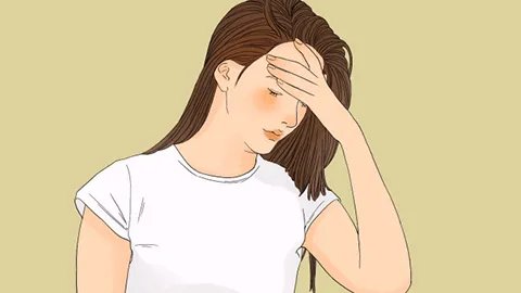 女性腋下37度3算发烧吗