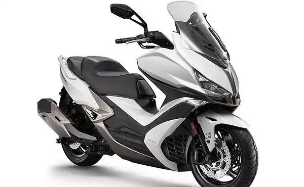 十款适合摩旅的踏板车推荐，长途摩旅必备神器