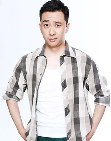 王自健骂周立波原因曝光 双方明刀暗枪积怨已深