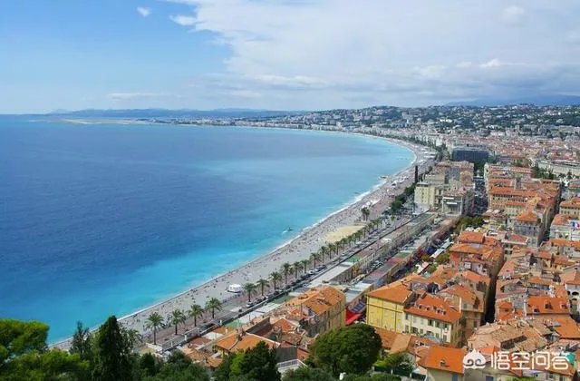 瑞士法国这一带有什么值得玩的？