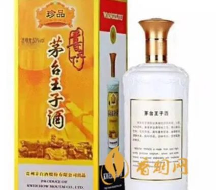 君子台酱香型白酒——品质卓越、口感绵长