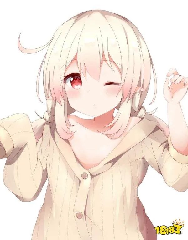 《原神》可莉本子漫画