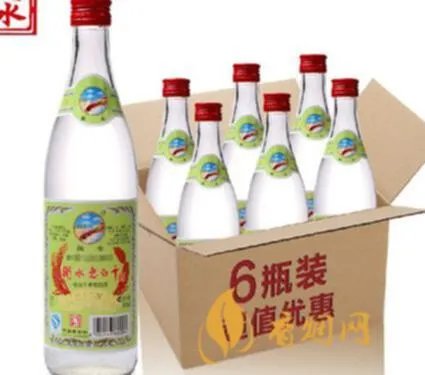 62度衡水老白干老酿坊多少钱
