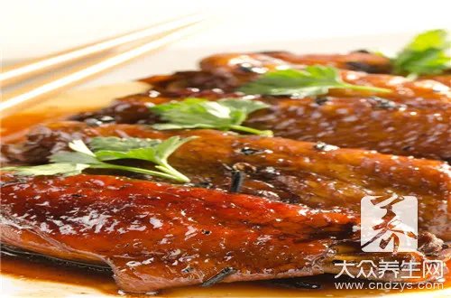 烧烤鸡翅腌料配方