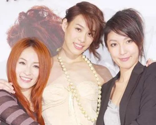 倪雅伦为什么甩蒋友柏呢？ 揭秘其爱情故事为何会悲剧！