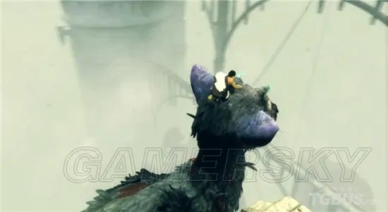 《最后的守护者》剧情故事介绍 最后的守护者剧情是什么