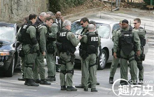 fbi是干什么的？fbi是怎么成立的