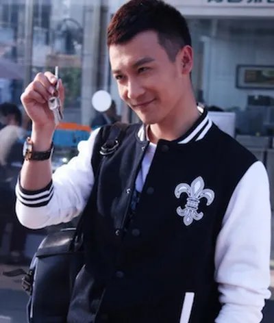 盛超结婚照未流出 这位曾经的花美男阔别12年已然变大叔