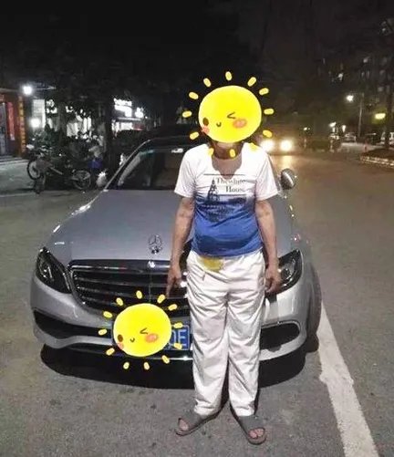 全国最年长酒驾者是谁？