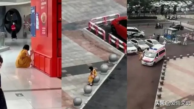 北京一女子在商场吃饭时被通知核酸检测阳性崩溃大哭值得同情吗？