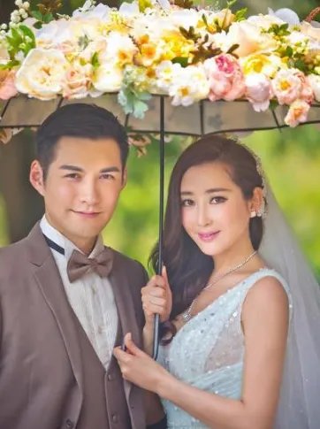 严屹宽将升级当爸了吗?