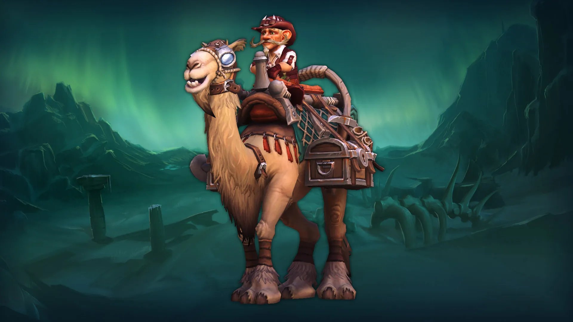 《魔兽世界》2019年新招募最省钱方法