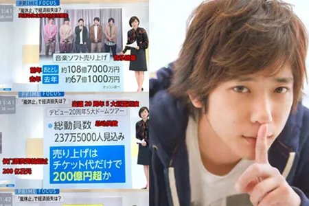 岚2020年底解散 经济损失或达每年62亿人民币