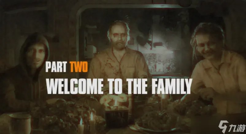 生化危机7一共多少dlc