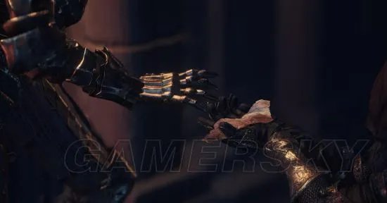 《黑暗之魂3》DLC图文攻略 DLC全收集流程图文攻略