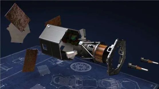 吉林一号高分02C卫星发射失利，具体原因是什么？