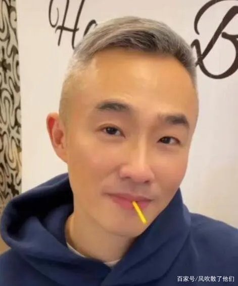 程雷结婚了吗有老婆吗？