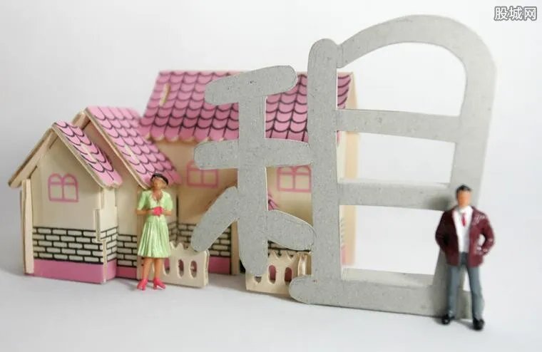 柏林5年房租禁涨 房东若违反规定最高罚款50万欧元