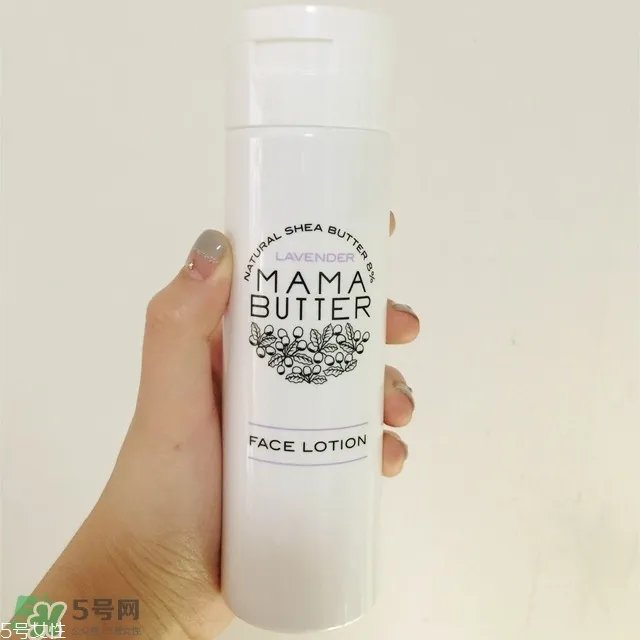 mama butter是什么牌子_哪个国家的_什么档次