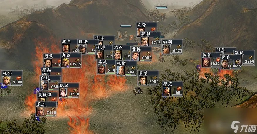 无双乱舞攻略图文详细 魔兽争霸无双乱舞攻略