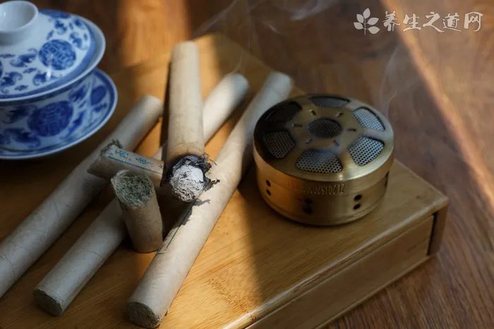 经络学内容简介