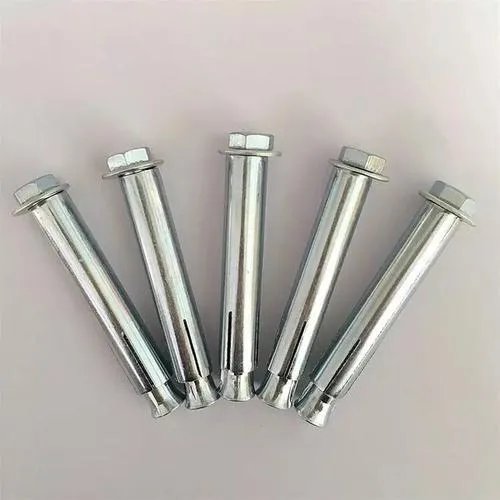 膨胀螺丝规格有哪些