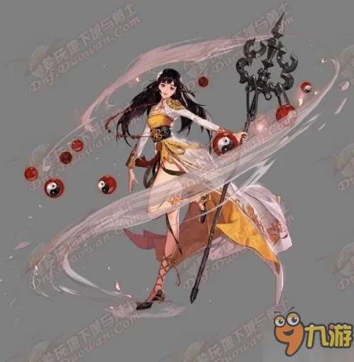 DNF女圣职者技能加点技巧 女圣职者加点模拟器最新版90