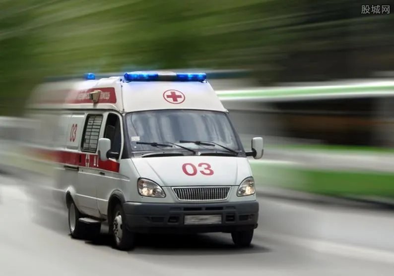 被忽视了30年的院前急救 如此重要的岗位却未受过医学训练