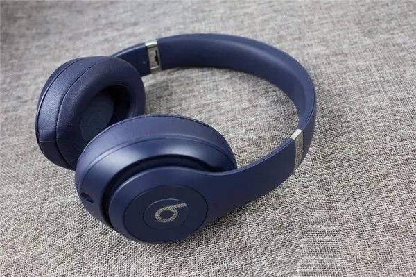 beats studio3和beats studio2有什么区别