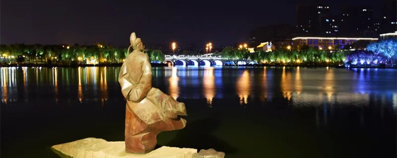 古代诗人有哪些 古代诗人有哪些人物