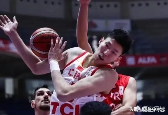 男篮世预赛，中国队90比59大胜叙利亚，周琦32分，你怎么评价这场比赛？