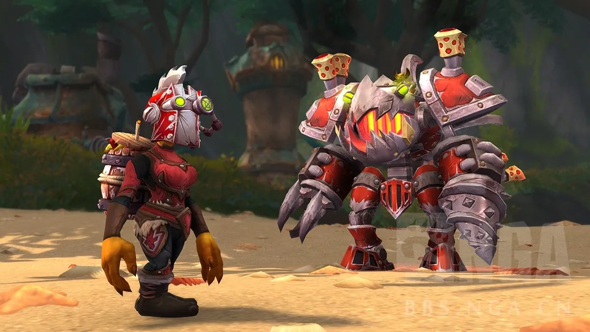 魔兽世界新招募奖励大全