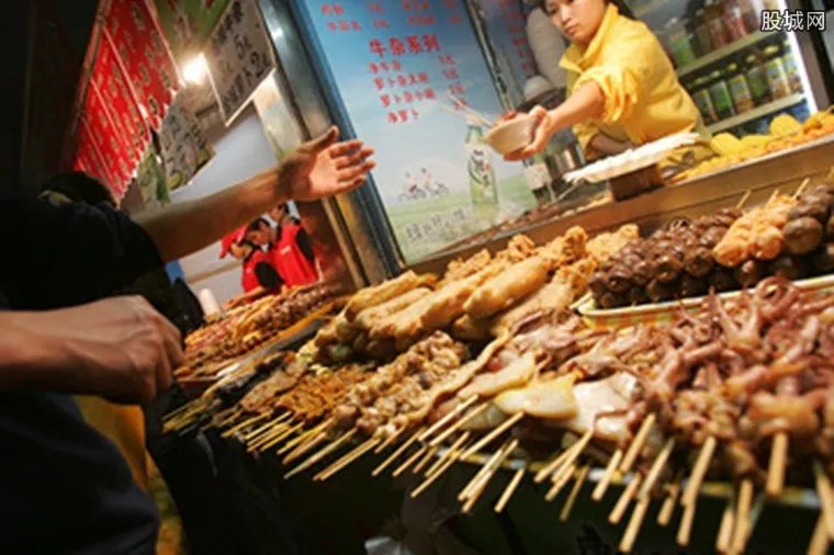 一个鸡翅11根签 一个鸡翅为什么有11根签