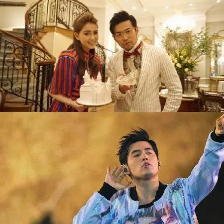 周杰伦陪昆凌探亲获赞好丈夫两人结婚两周年纪念获粉丝祝福