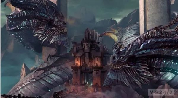 cf挑战困难模式怎么才能打