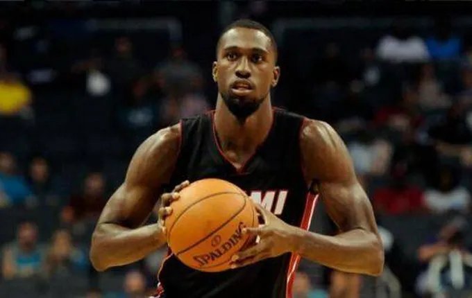 骑士乐福复出没?