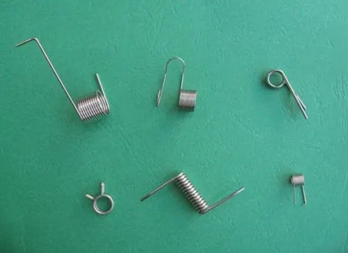 常见的异形弹簧生产厂家推荐