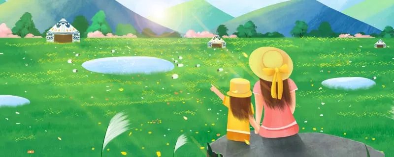 母亲节朋友圈文字素材