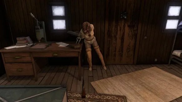 《塞伯利亚之谜3|Syberia 3》评测：凯特·沃克的神秘之旅