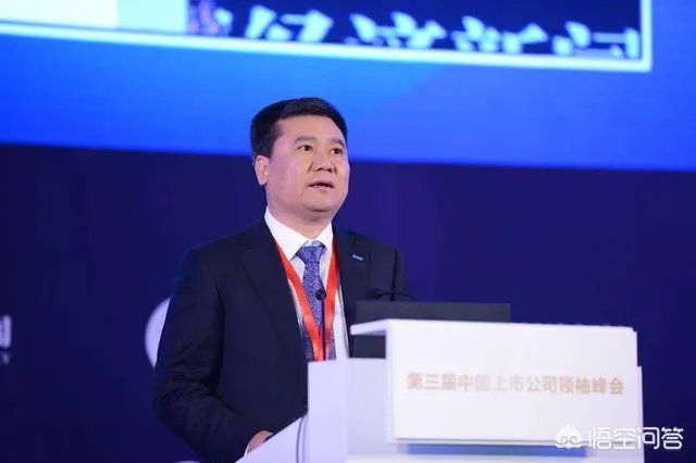 阿里巴巴与苏宁是什么关系？