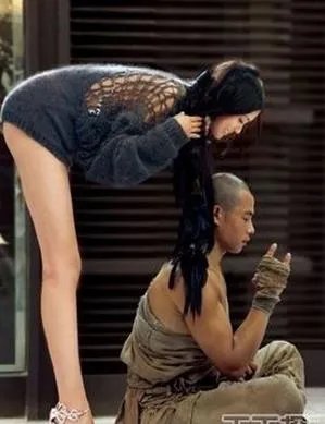 日本女人竟喜欢男人做这行：看完后惊呆了（图）