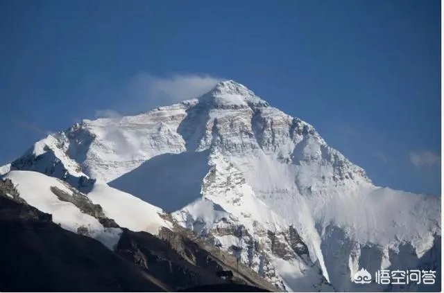 珠峰为什么无限期关闭？