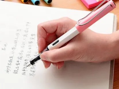 信件格式是什么？