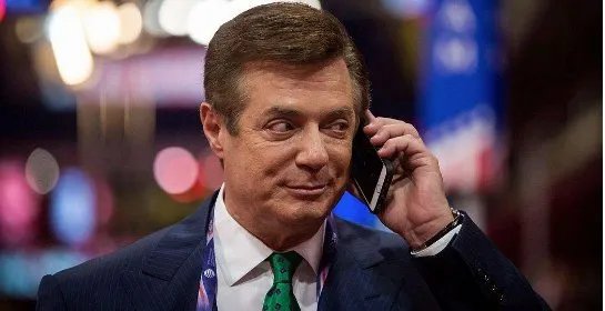 特朗普如何回应"通俄门"指控?