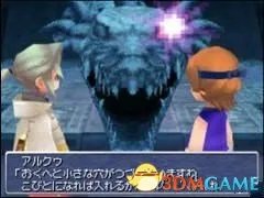 最终幻想3图文攻略 最终幻想3游戏技巧详解