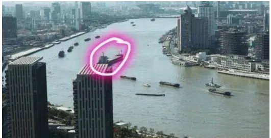 黄浦江上一船翻扣有人员伤亡吗？